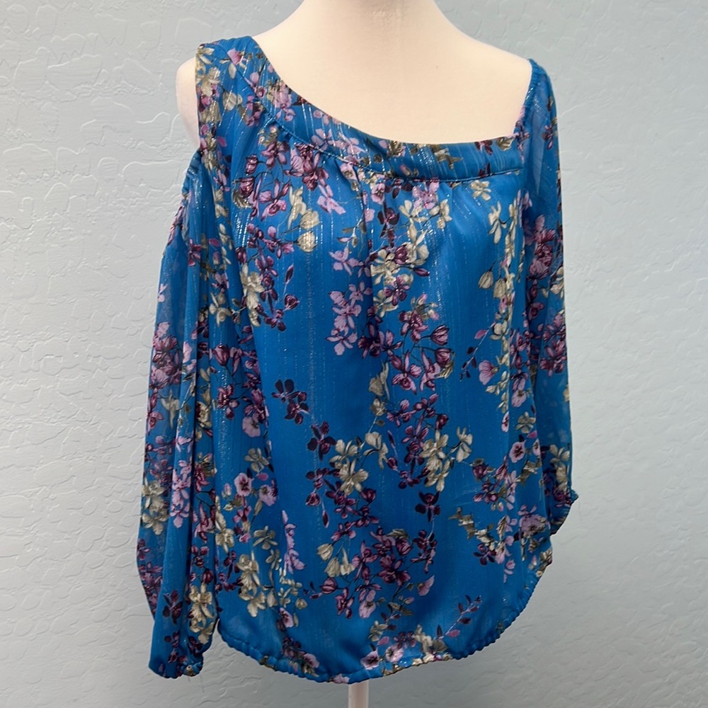 INC Blouse Medium
